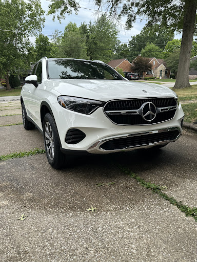 Mitchells Auto Spa - Visual