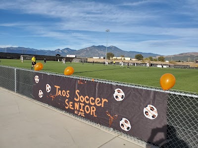 Taos Eco Park