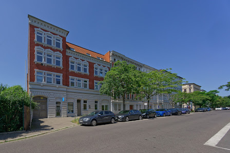 IVB / PE / HGV Immobilien Immermannstraße 27, 39108 Magdeburg, Deutschland