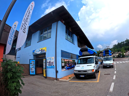 Val di Fiemme Rafting®️ & Val di Fiemme Outdoor®️ Gallery - Italy