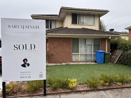 Stellar Estate Agents Clyde North - Thumbnail