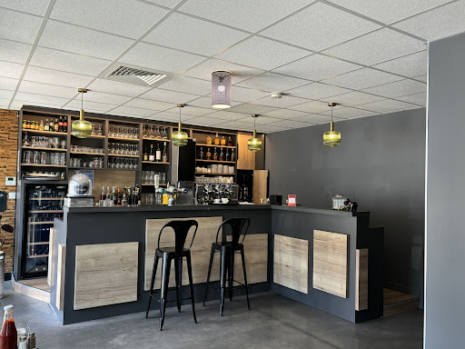 Photo 3 - La Salle à Manger
