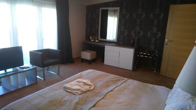 lodging