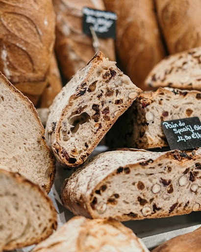 Boulangerie Au Crousti'Pain - Thumbnail