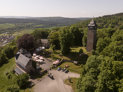 Burg Maienluft - Visual