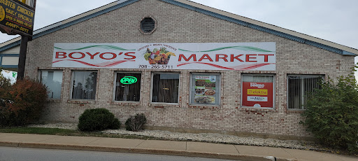 Boyos Market and Taqueria - Thumbnail