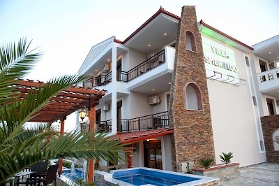 Photos of Villa Smeraldo