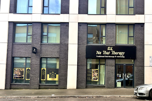 Na Thai Therapy Birmingham