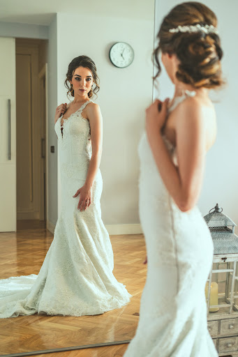 Yolima Morales Bridal Art - Thumbnail