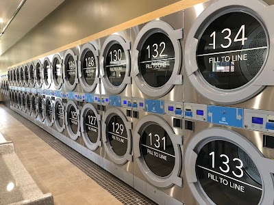 Splash Laundromat