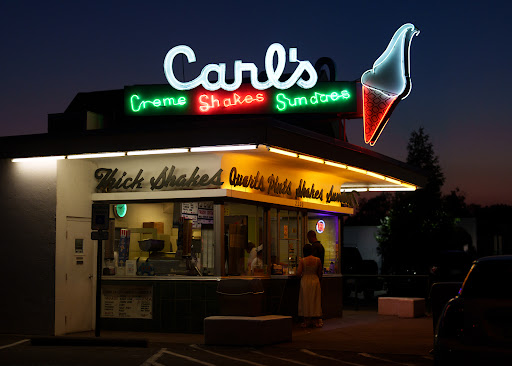 Carl's Frozen Custard - Thumbnail