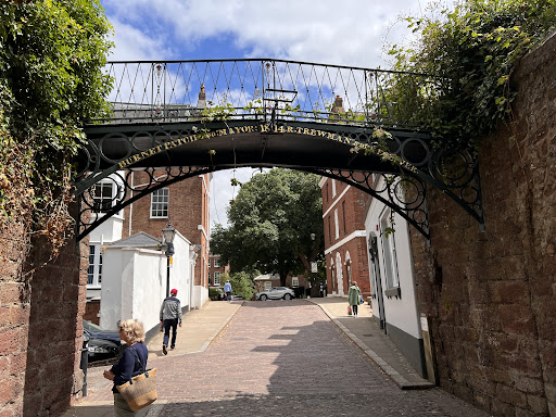 Jackson-Stops Exeter - Visual