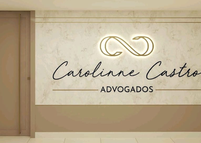 Carolinne Castro Advogados