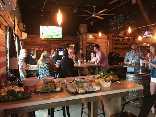 Prosperity Brewers - Visual