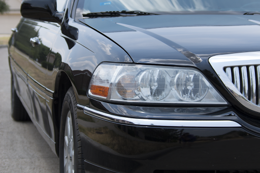 First Run Limousine - Visual