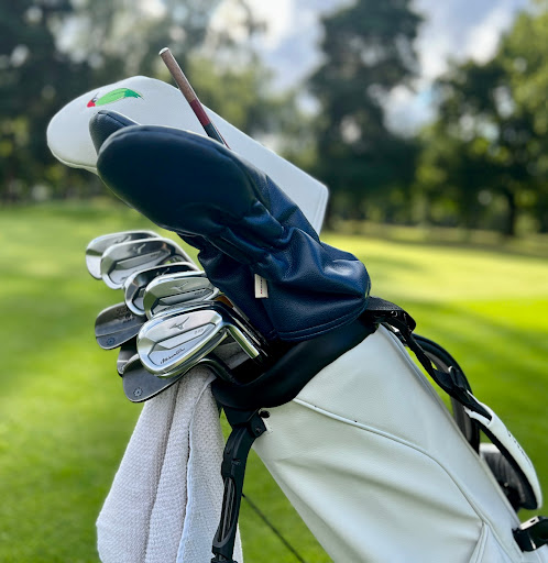 Precision Golf - Visual