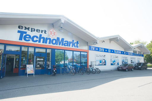 expert TechnoMarkt Olching - Thumbnail