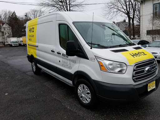 Hertz Car & Truck Rental - Thumbnail
