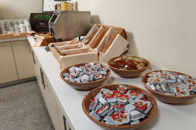 Opinii despre Olympic Kosmas Hotel în Παλλήνη - Ξενοδοχείο