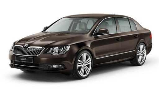 Joka Car Rental Warsaw