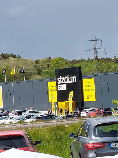 Stadium Outlet Ronneby - Thumbnail