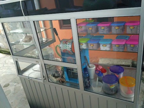 Raihan Shop, Author: endro hartanto