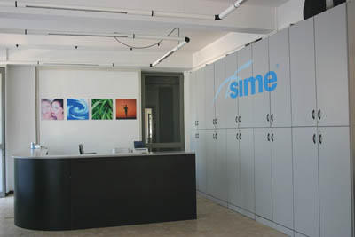 Sime Service Point - Thumbnail