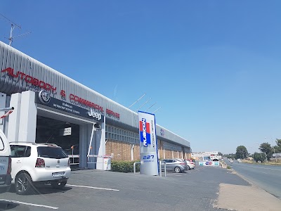 Photos of Rubicon Auto Body Repair (PTY) Ltd