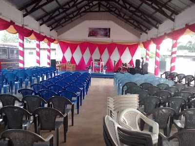 Photos of Hohoe Likpe Road Mac Hill Hotel