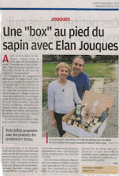 Photo n°10 de JouquesBox à Jouques (Artisanat)