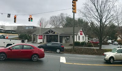 First Bank - Asheville East, NC