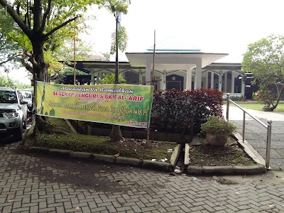 Photos of Masjid Al-'Arif