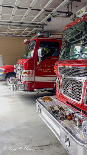 Austell Fire Department - Thumbnail