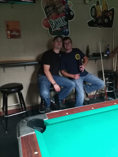 Route 6 Bar and Grill Gallery - United States