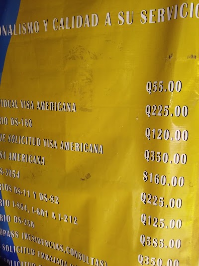 Photos of Embassy of The United States of America