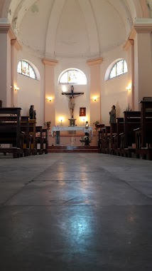 Cementerio El Salvador, Author: Silvia Amarilla