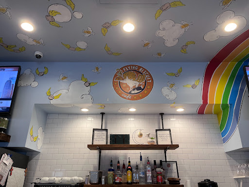 The Flying Biscuit Cafe - Thumbnail