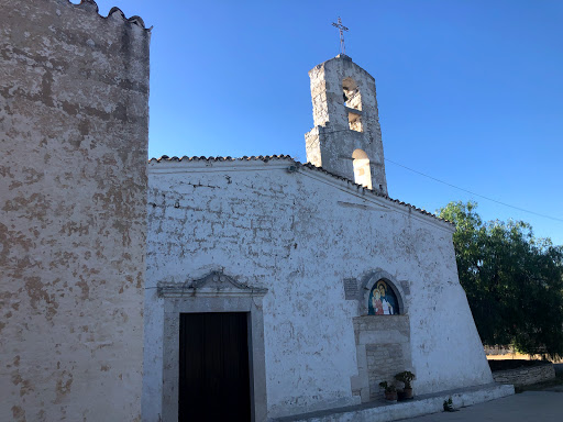 Chiesa della Madonna di Torre