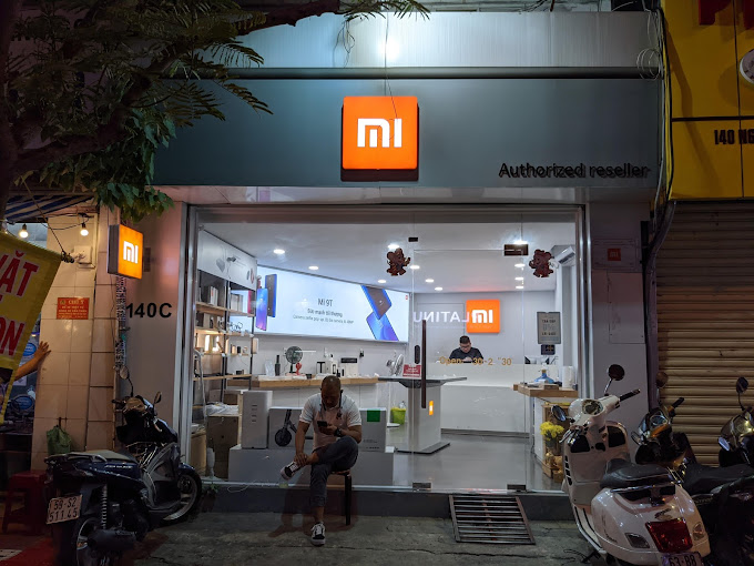 Mistore Quận 5: Cửa Hàng Xiaomi Chính Hãng Tại Quận 5