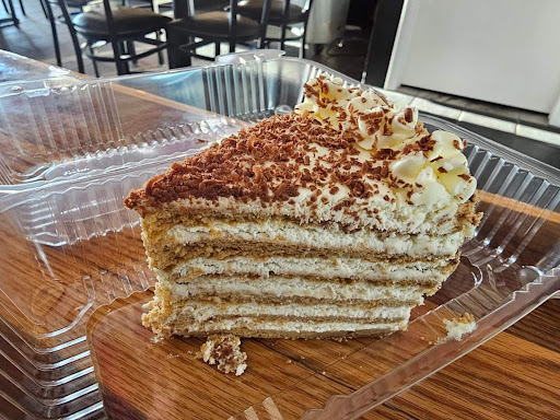 Tasteful Delights Cafe - Thumbnail