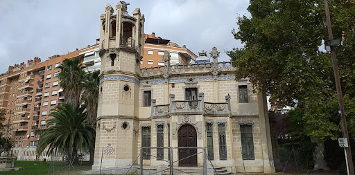 Parc de la Ciutat - Thumbnail