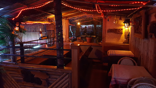 Koh Chang Restaurang - Thumbnail