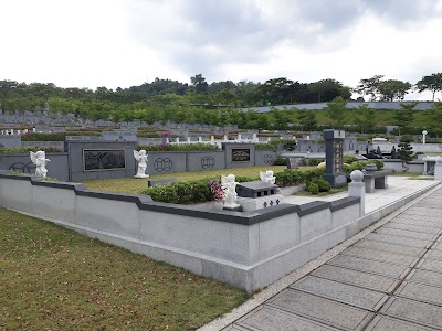 photo of Nirvana Memorial Garden Semenyih