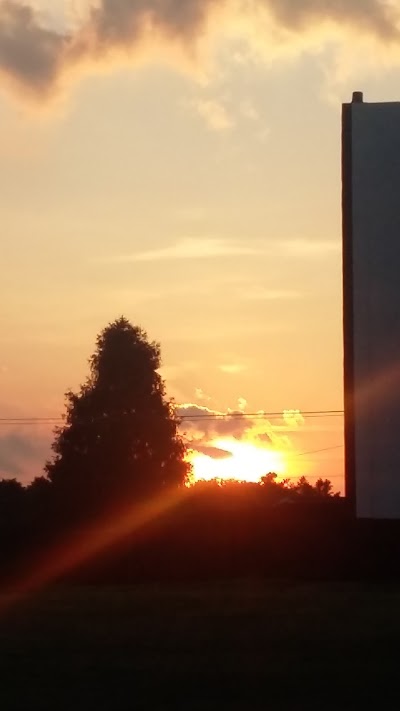 Photos of Pipestem Drive-In Theatre