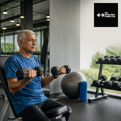 Staying active after 50 doesn’t have to be risky or intimidating. At The Sweat Box Health Club in… post image