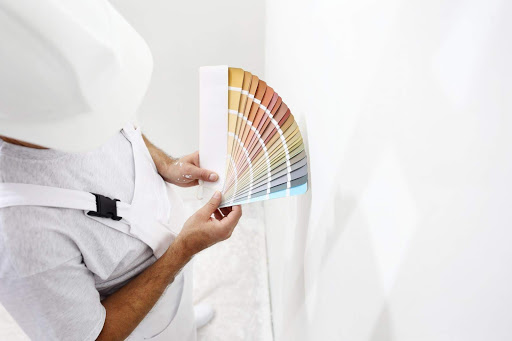 Lewis Brothers Painting & Construction, LLC - Thumbnail