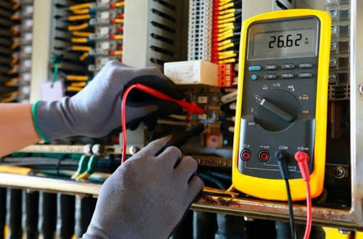 WP ELETRICISTA & INSTALADOR - SUMARÉ