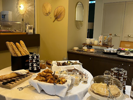 Photo de Logis Hôtel- Restaurant Le Relais de Montigny à Montigny (76380)