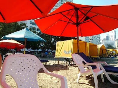 Photos of Playa torrecaribe