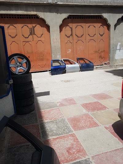 Photos of Used car parts